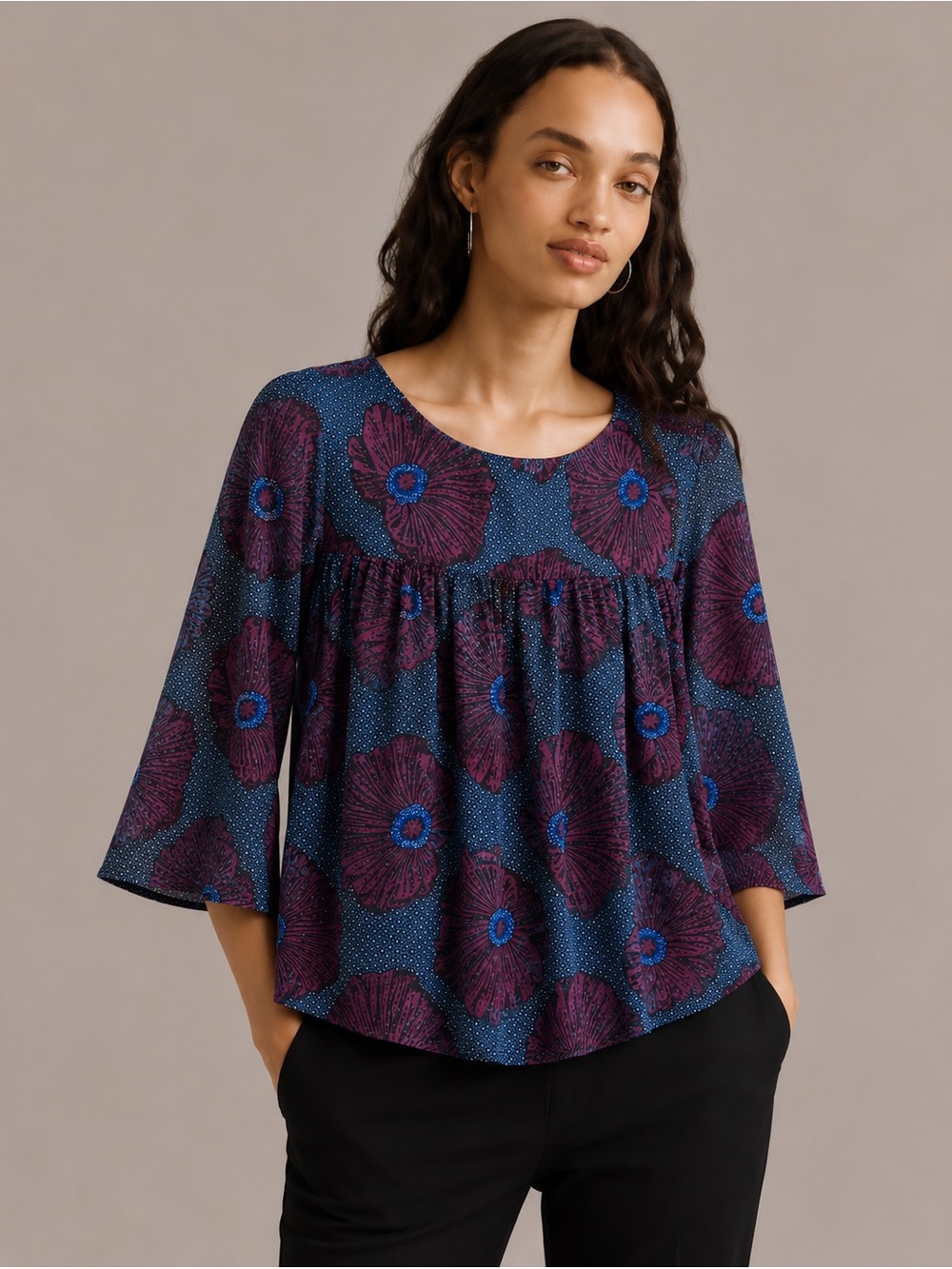 $98 Maeve Anthro Blouse